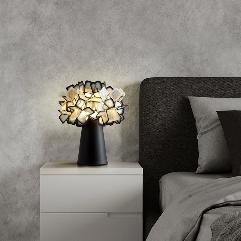 Seraph Bloom Table Lamp - RedwoodAlliance