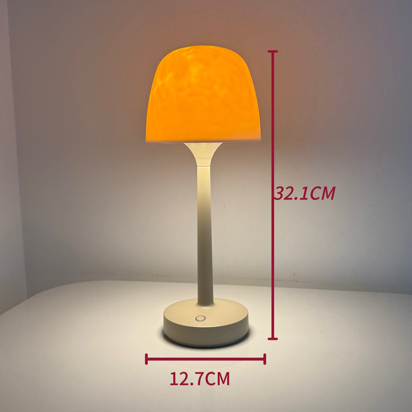 Multi-function Table Lamp