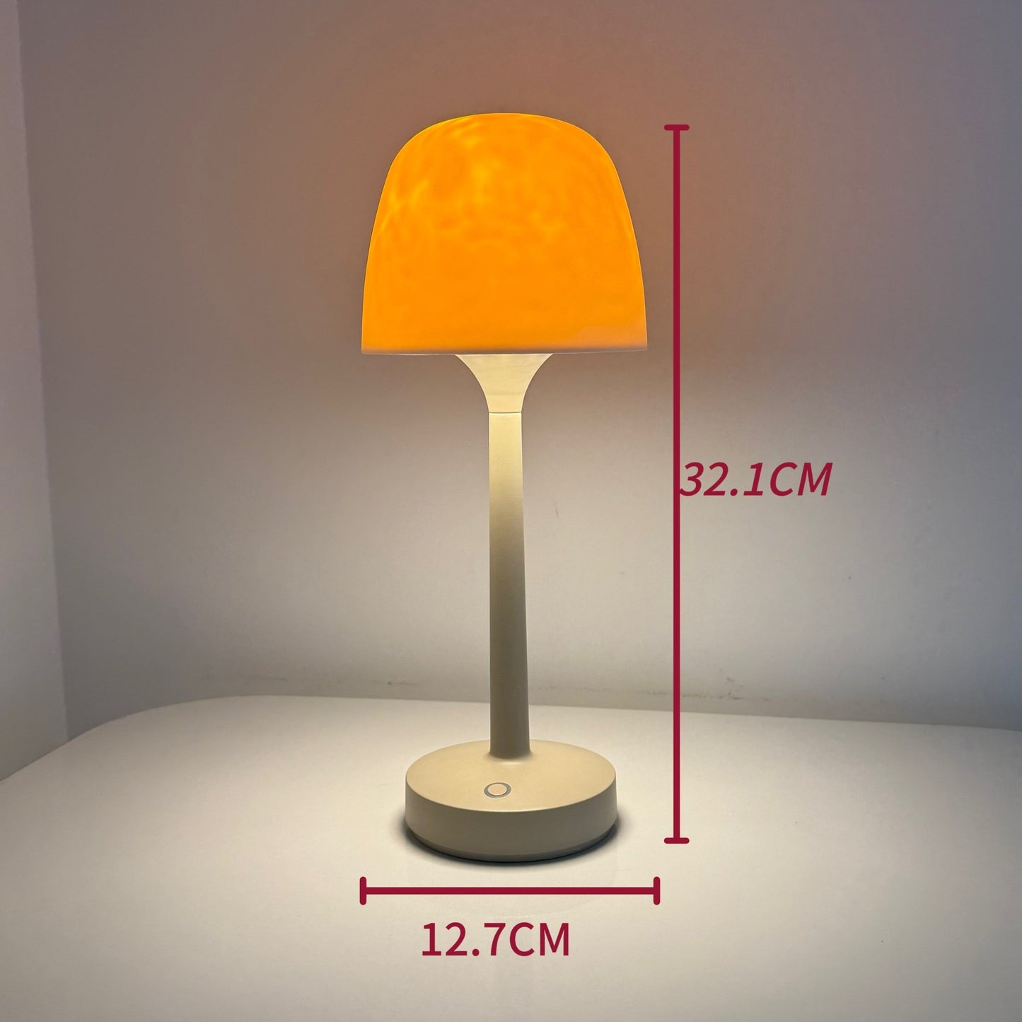 Multi - function Table Lamp - RedwoodAlliance