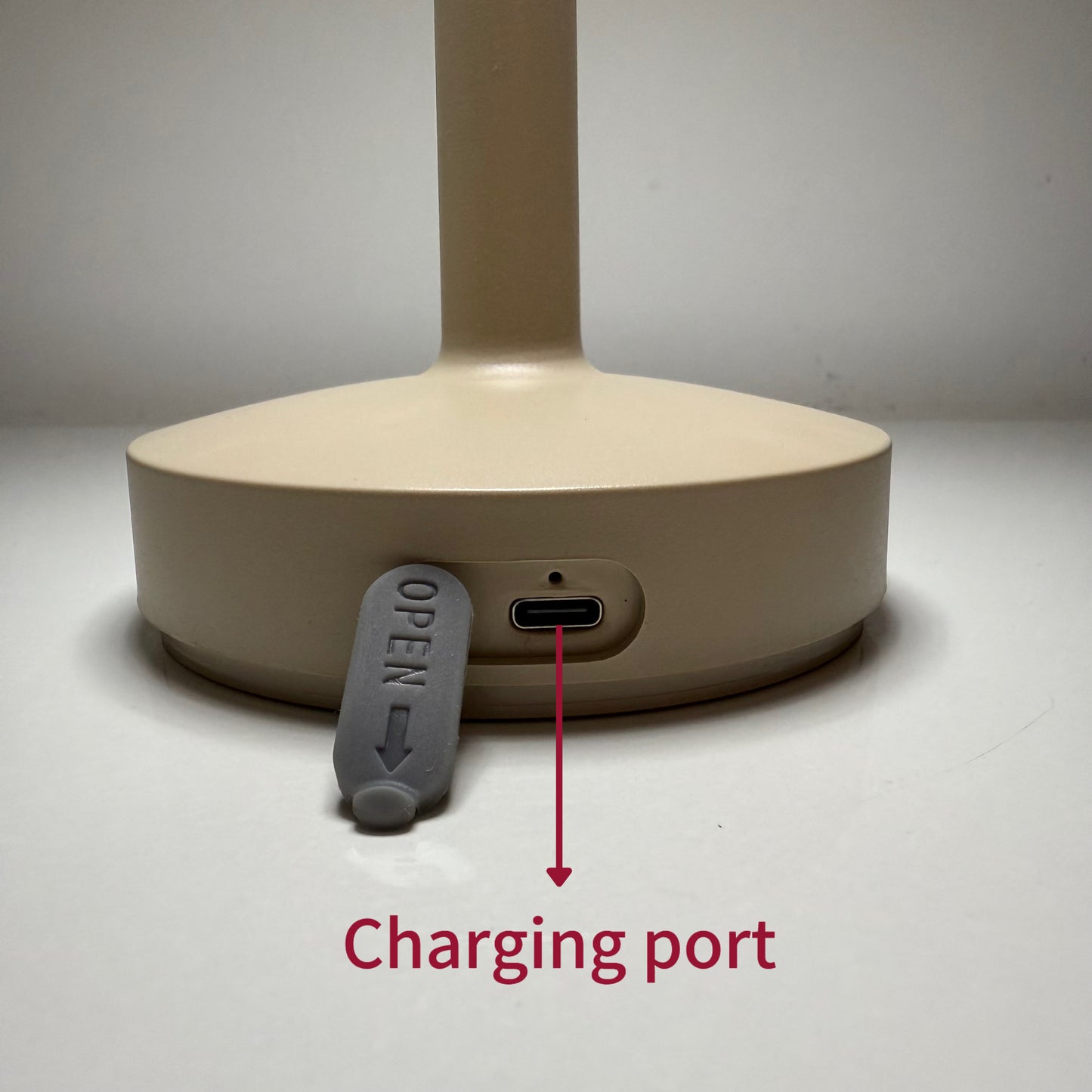 Multi-function Table Lamp