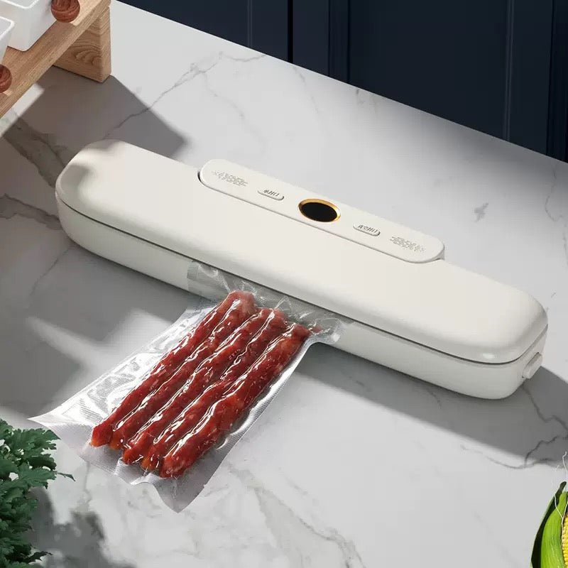 Vacuum Sealing Packaging Machine - RedwoodAlliance