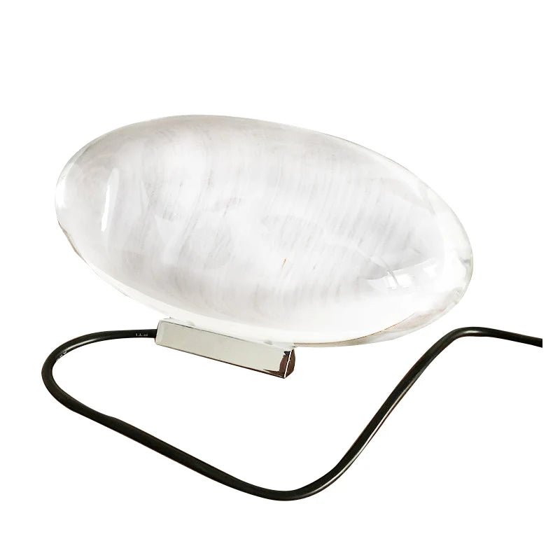 Italian designer LED crystal sky eye - RedwoodAlliance