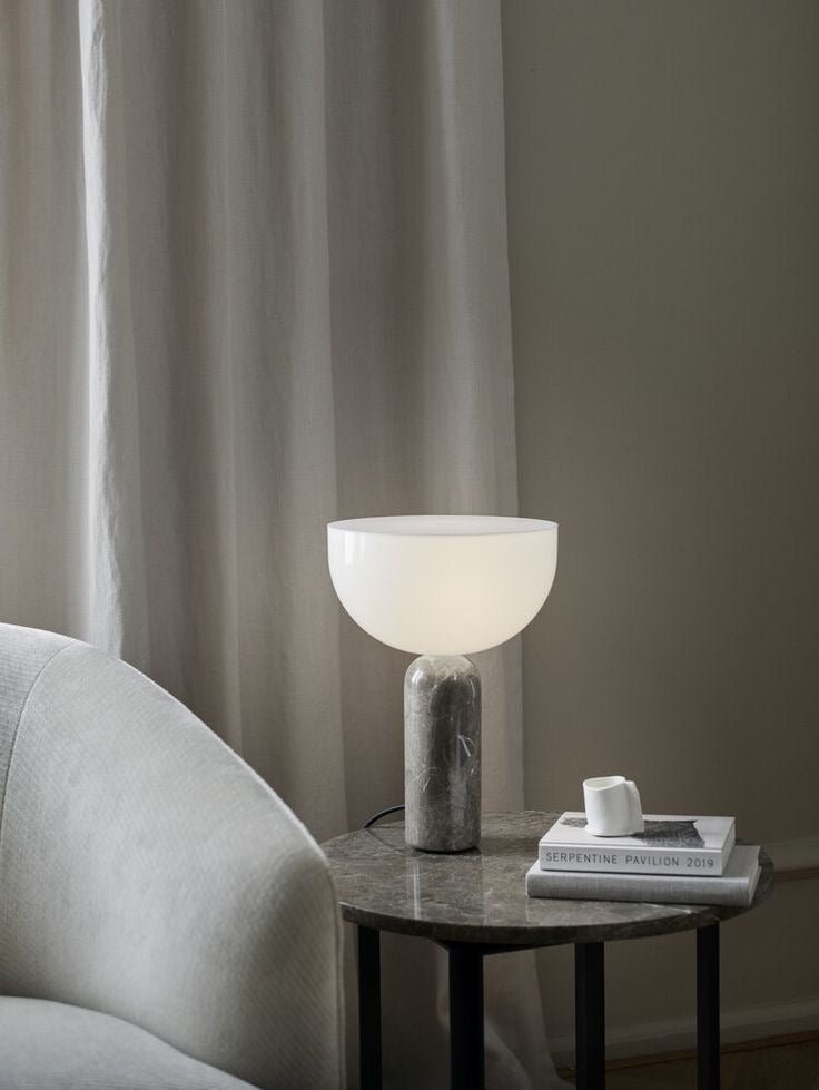 Marble Table Lamp Denmark: Elevate Your Home with Rose Gold Elegance in 2025