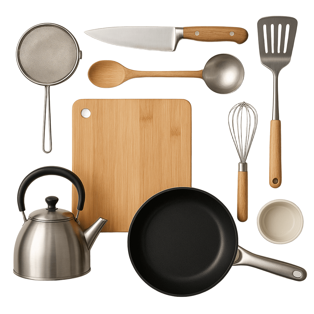 Kitchen Product - RedwoodAlliance