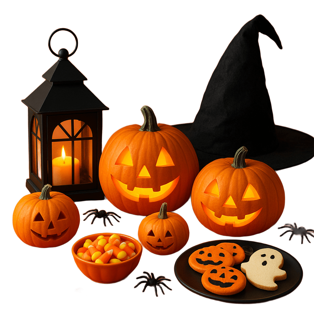 Halloween Special - RedwoodAlliance