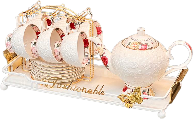 Dining & Entertaining