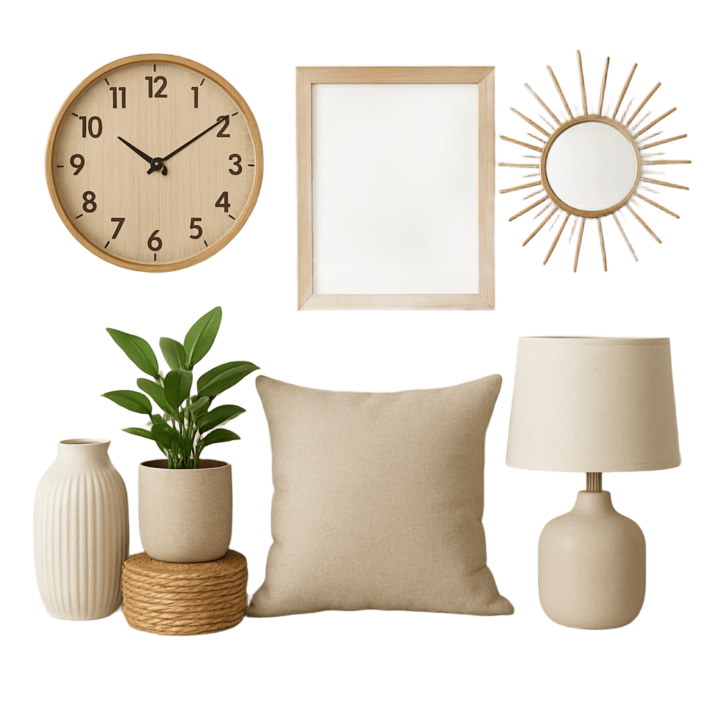 Small Items - RedwoodAlliance