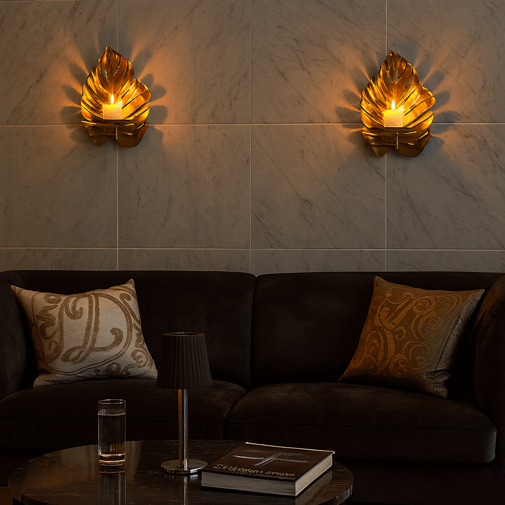 Aureum Monstera Glow