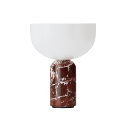 Marble Table Lamp Denmark - RedwoodAlliance
