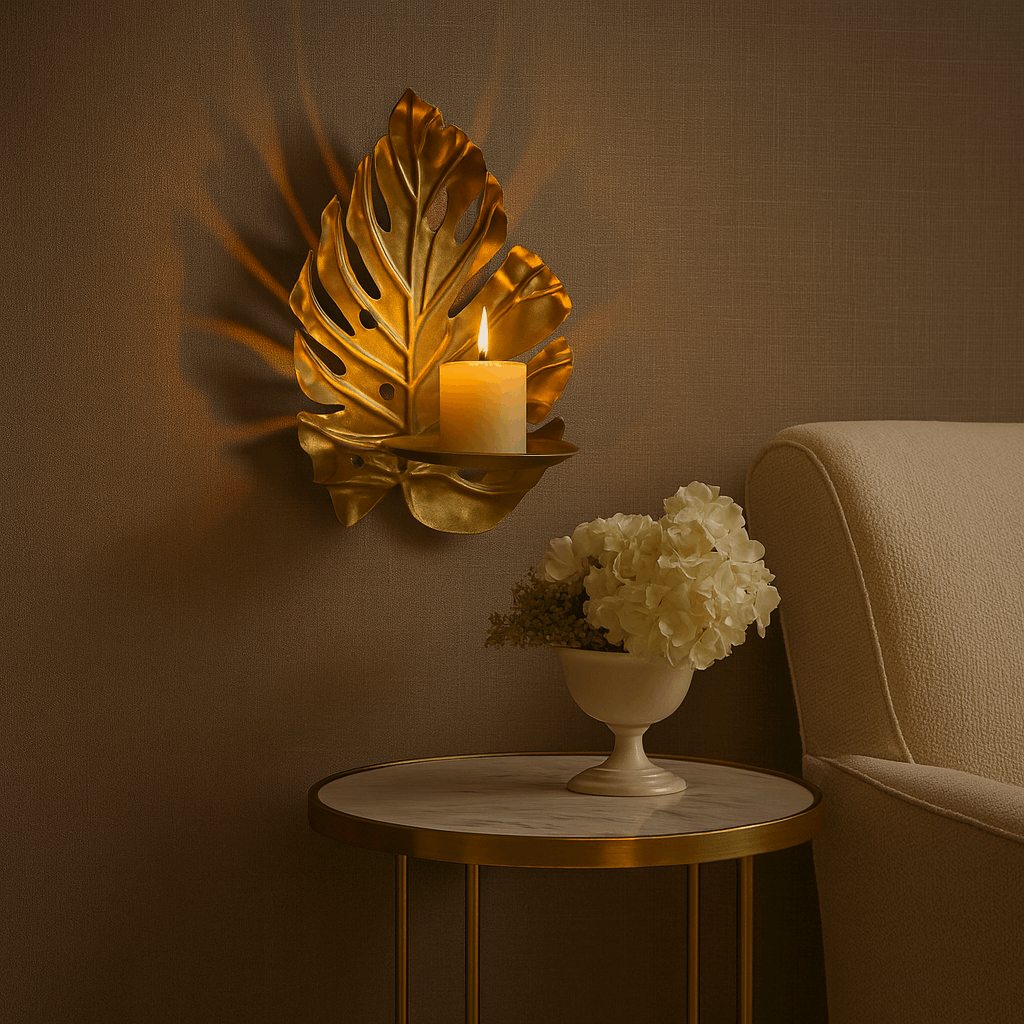 Aureum Monstera Glow