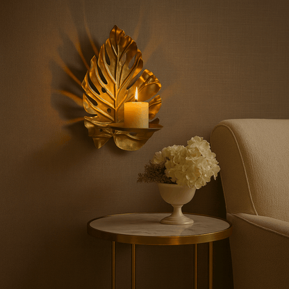 Aureum Monstera Glow