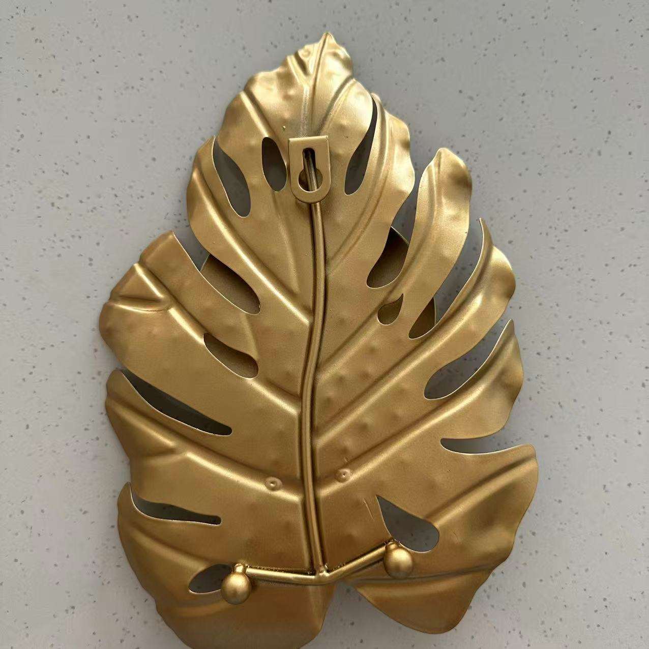 Aureum Monstera Glow