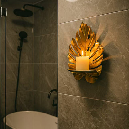 Aureum Monstera Glow