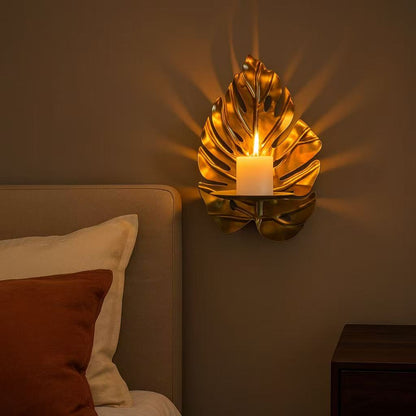 Aureum Monstera Glow