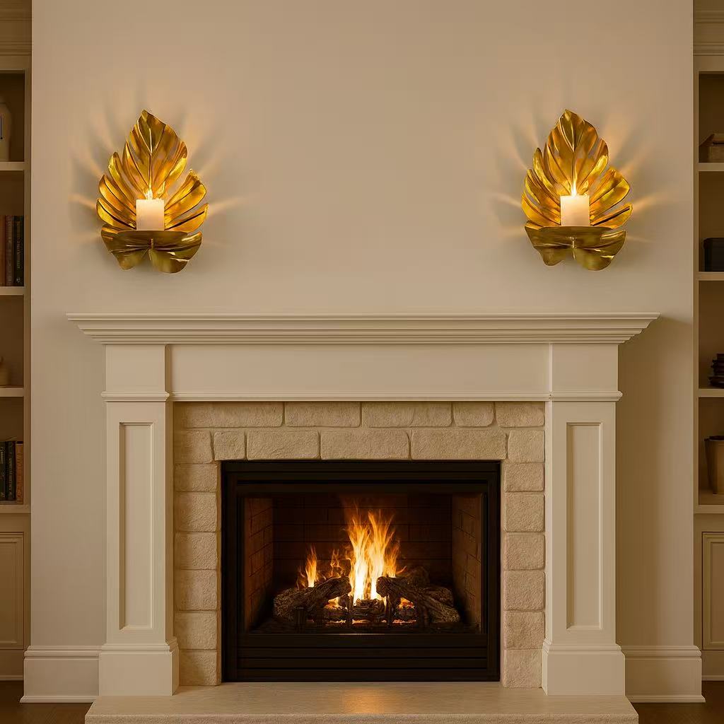 Aureum Monstera Glow