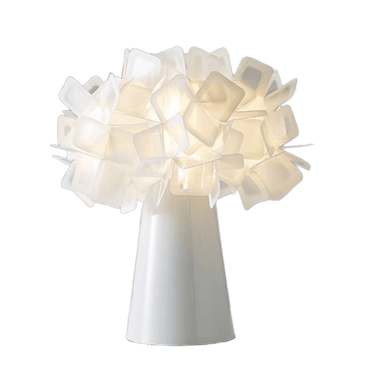 Seraph Bloom Table Lamp - RedwoodAlliance