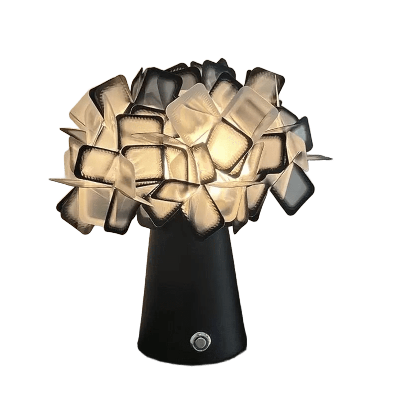Seraph Bloom Table Lamp