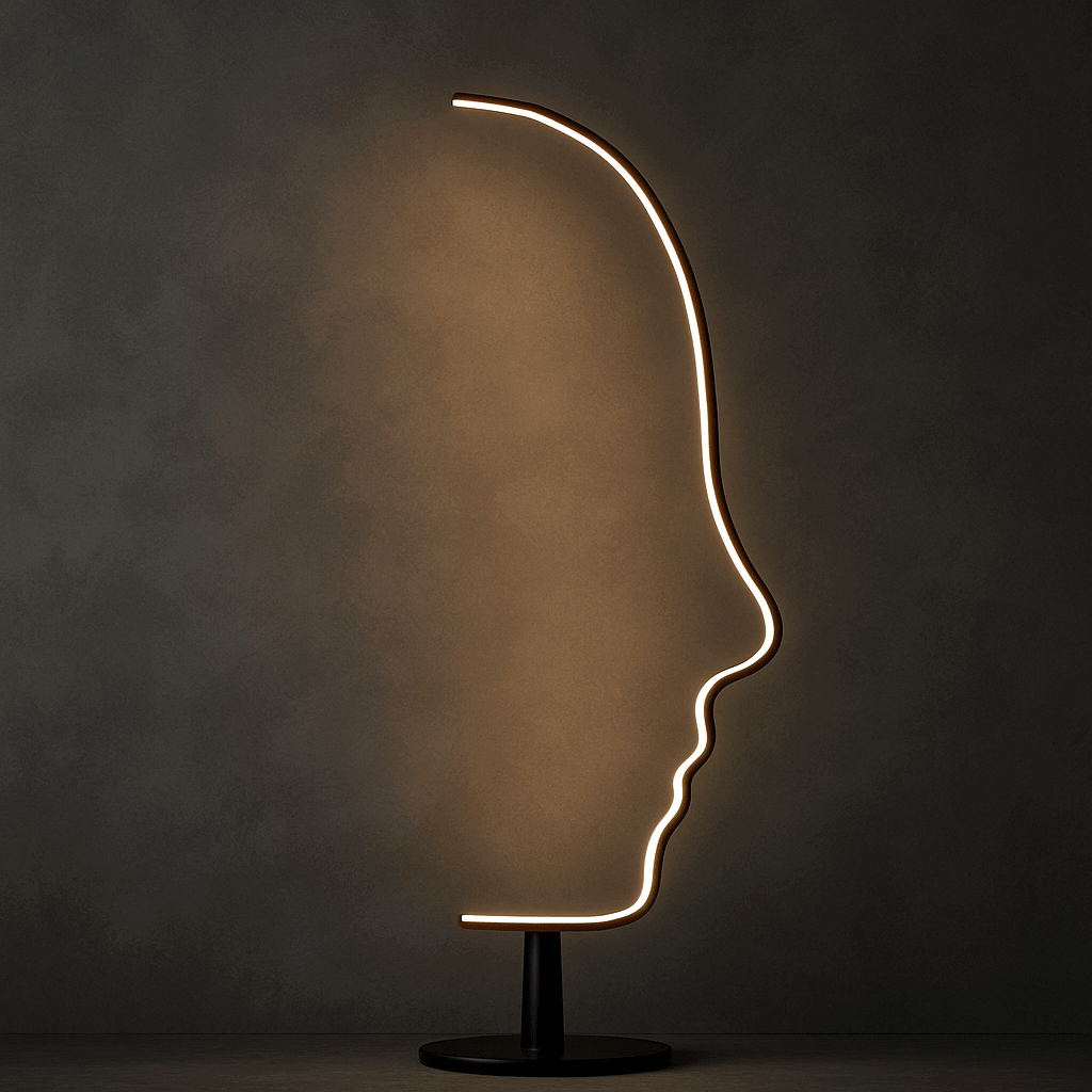 The Arc of Inspiration - RedwoodAlliance