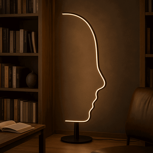 The Arc of Inspiration - RedwoodAlliance