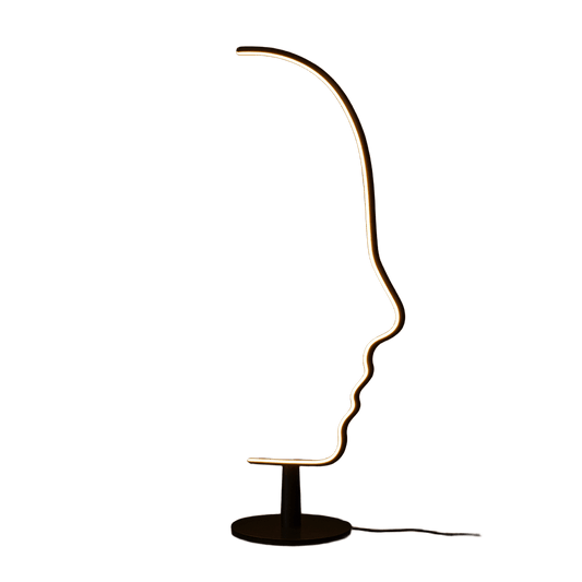 The Arc of Inspiration