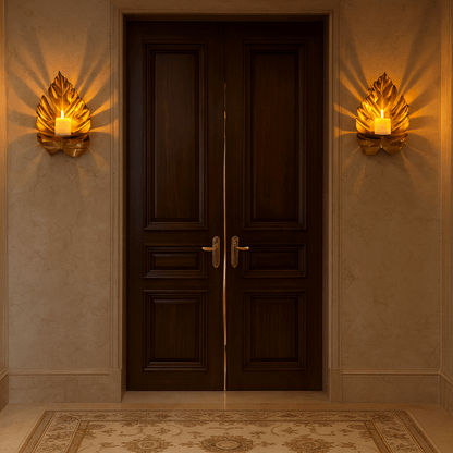 Aureum Monstera Glow