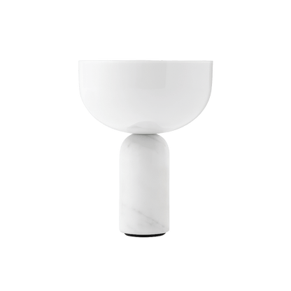 Marble Table Lamp Denmark - RedwoodAlliance
