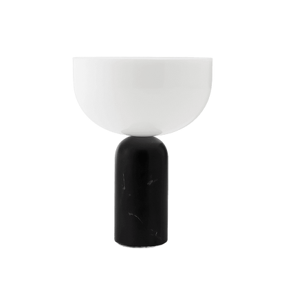 Marble Table Lamp Denmark - RedwoodAlliance