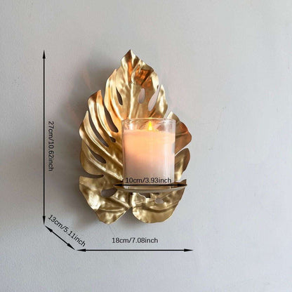 Aureum Monstera Glow