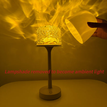 Multi-function Table Lamp