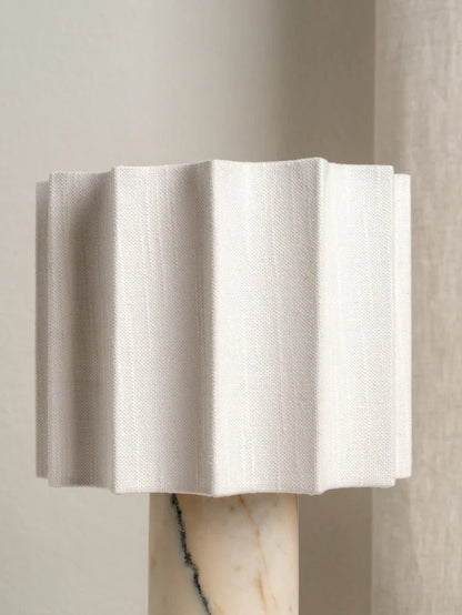 Nordic designer marble table lamp - RedwoodAlliance