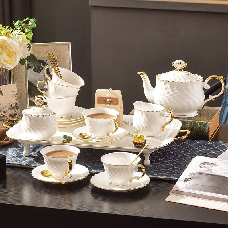 Royal Seashell Porcelain Collection