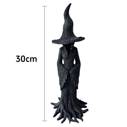 Witch Statue 2025 Exclusive New Product - RedwoodAlliance