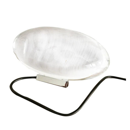 Italian designer LED crystal sky eye - RedwoodAlliance