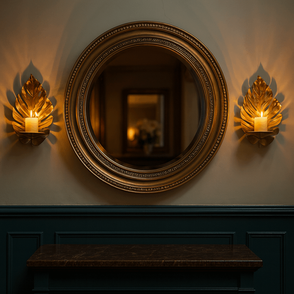 Aureum Monstera Glow