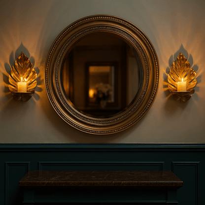 Aureum Monstera Glow